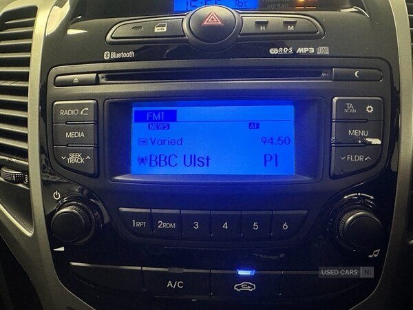 Used Hyundai Ix20 2017 for sale - 76021453: Photo 39