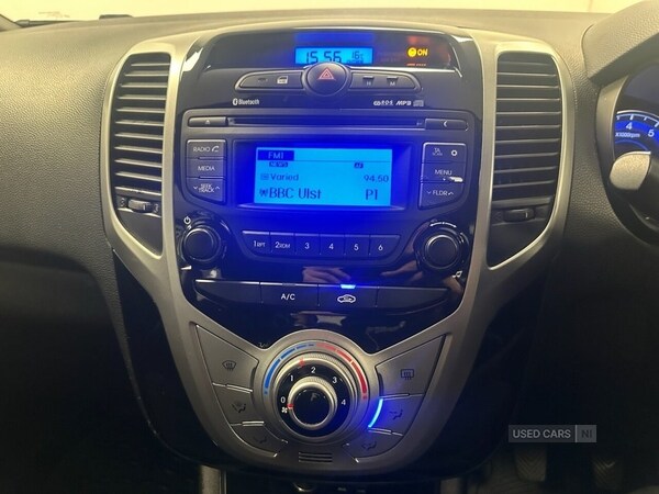 Used Hyundai Ix20 2017 for sale - 76021453: Photo 41