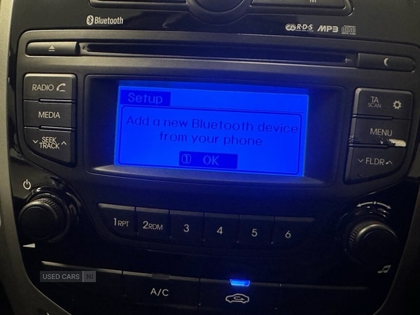 Used Hyundai Ix20 2017 for sale - 76021453: Photo 43
