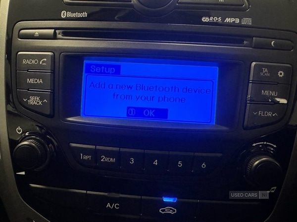 Used Hyundai Ix20 2017 for sale - 76021453: Photo 47