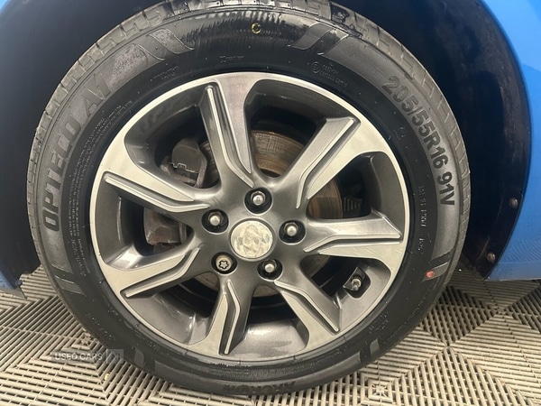 Used Hyundai Ix20 2017 for sale - 76021453: Photo 7