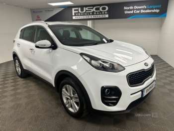 2017 - 1.7 CRDi ISG 2 5dr