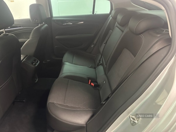 Used Vauxhall Insignia 2017 for sale - 76513979: Photo 13