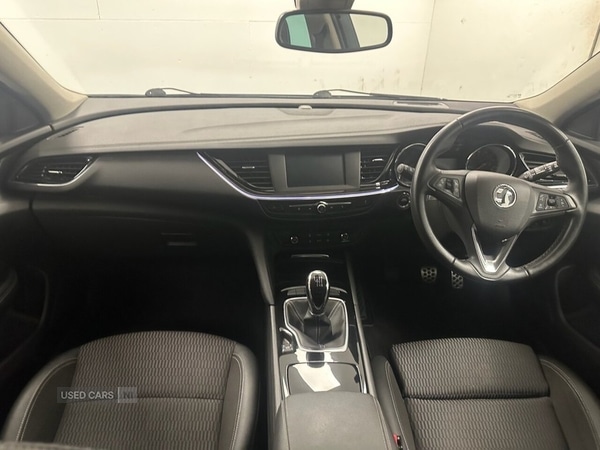 Used Vauxhall Insignia 2017 for sale - 76513979: Photo 14