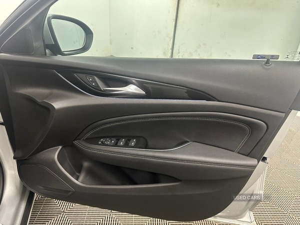 Used Vauxhall Insignia 2017 for sale - 76513979: Photo 15