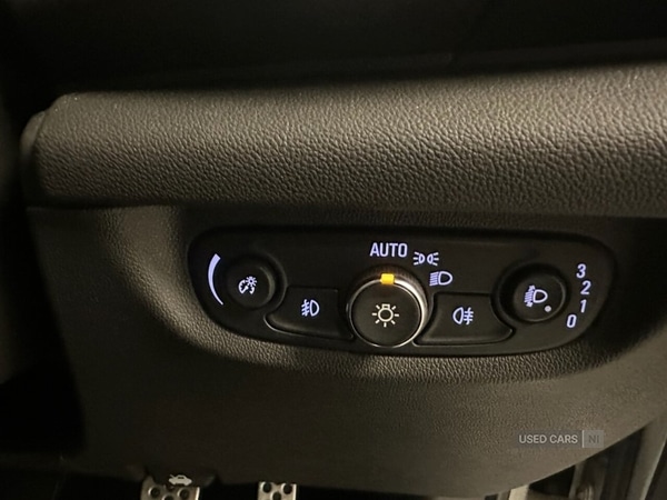 Used Vauxhall Insignia 2017 for sale - 76513979: Photo 16