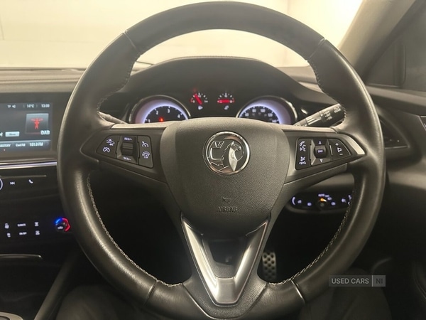 Used Vauxhall Insignia 2017 for sale - 76513979: Photo 19