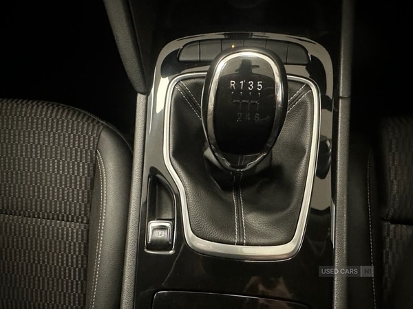 Used Vauxhall Insignia 2017 for sale - 76513979: Photo 20