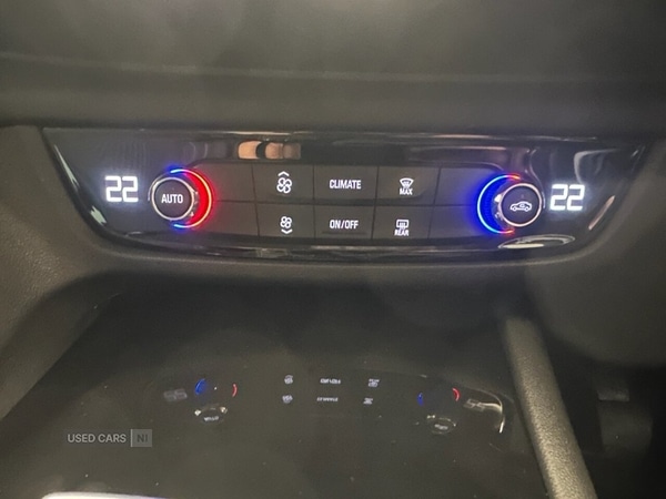 Used Vauxhall Insignia 2017 for sale - 76513979: Photo 21