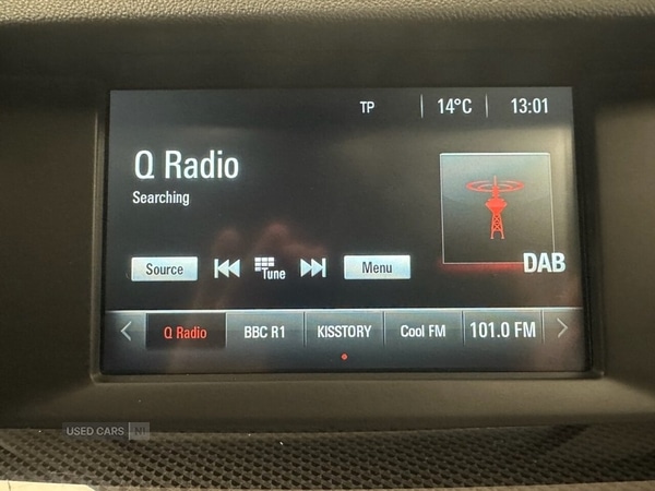 Used Vauxhall Insignia 2017 for sale - 76513979: Photo 23