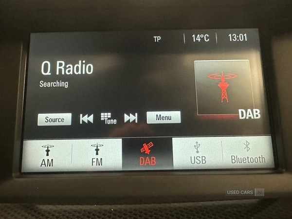 Used Vauxhall Insignia 2017 for sale - 76513979: Photo 24