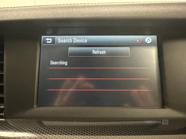 Used Vauxhall Insignia 2017 for sale - 76513979: Photo 25