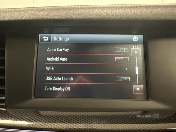 Used Vauxhall Insignia 2017 for sale - 76513979: Photo 26