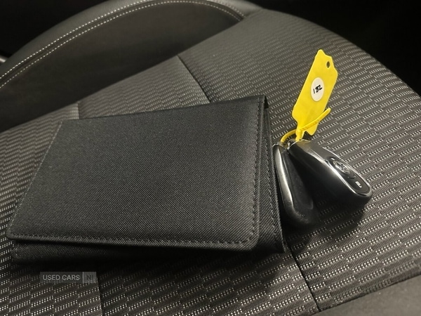 Used Vauxhall Insignia 2017 for sale - 76513979: Photo 27