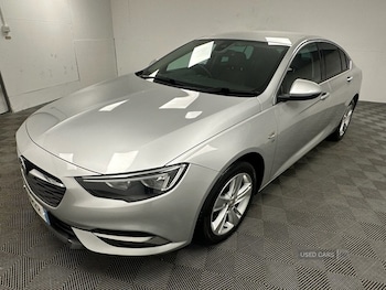 Used Vauxhall Insignia 2017 for sale - 76513979: Photo