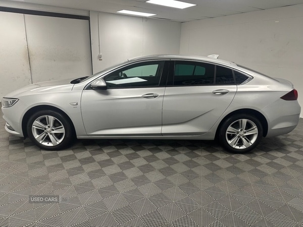 Used Vauxhall Insignia 2017 for sale - 76513979: Photo 4
