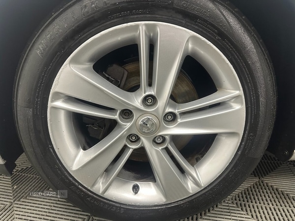 Used Vauxhall Insignia 2017 for sale - 76513979: Photo 5