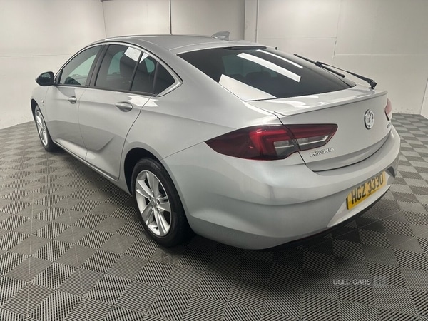 Used Vauxhall Insignia 2017 for sale - 76513979: Photo 6