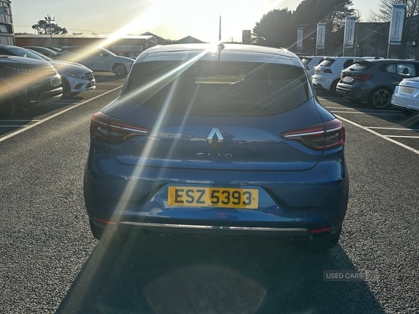 Used Renault Clio 2020 for sale - 77794534: Photo 10