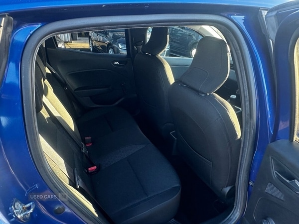 Used Renault Clio 2020 for sale - 77794534: Photo 15