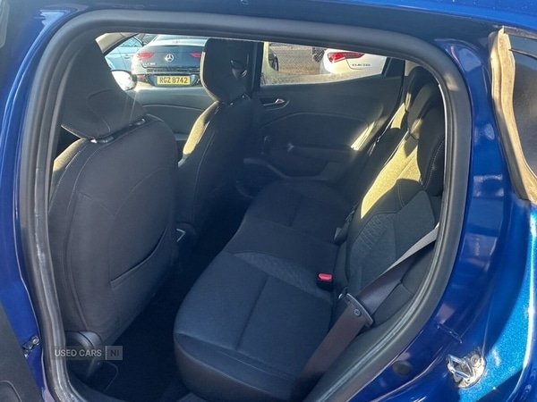 Used Renault Clio 2020 for sale - 77794534: Photo 16