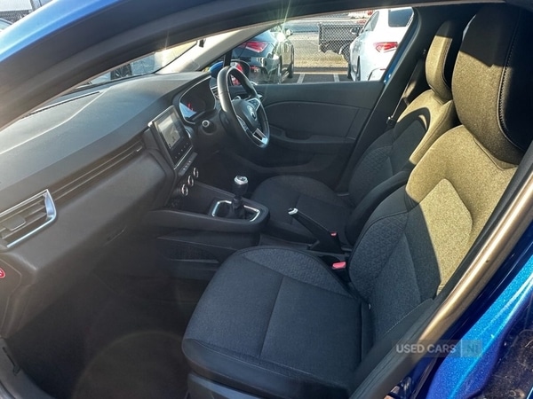 Used Renault Clio 2020 for sale - 77794534: Photo 17