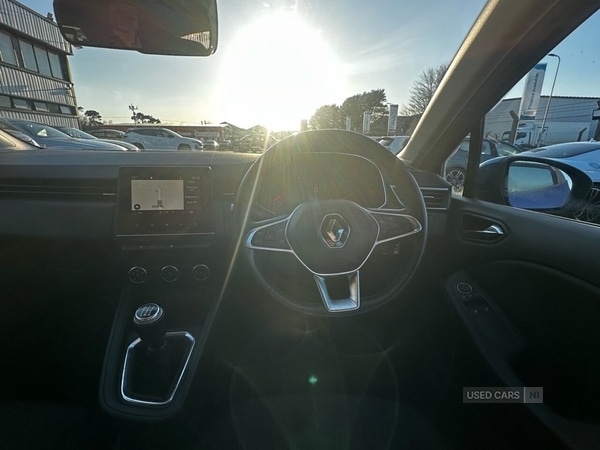 Used Renault Clio 2020 for sale - 77794534: Photo 18