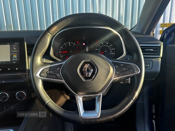 Used Renault Clio 2020 for sale - 77794534: Photo 19