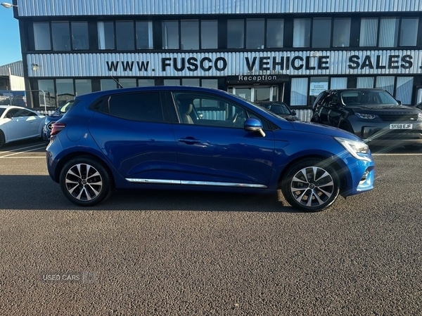 Used Renault Clio 2020 for sale - 77794534: Photo 2