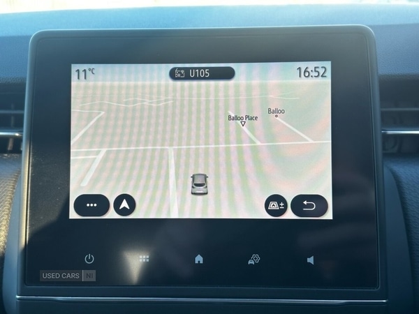 Used Renault Clio 2020 for sale - 77794534: Photo 22