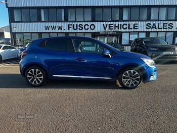 Used Renault Clio 2020 for sale - 77794534: Photo