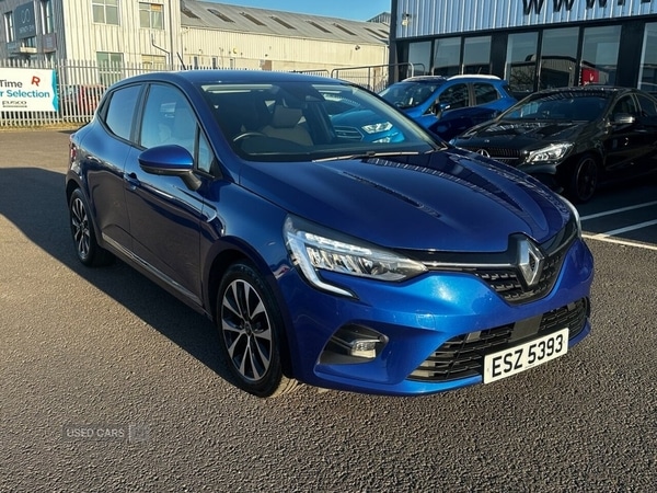 Used Renault Clio 2020 for sale - 77794534: Photo 3