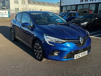Used Renault Clio 2020 for sale - 77794534: Photo