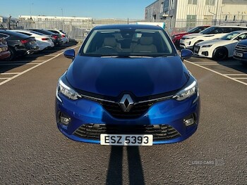 Used Renault Clio 2020 for sale - 77794534: Photo
