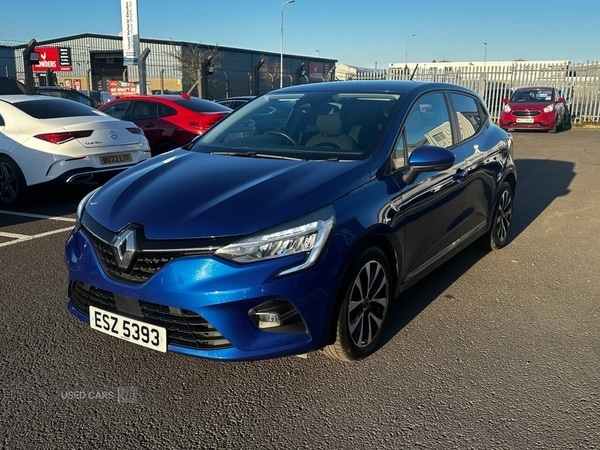 Used Renault Clio 2020 for sale - 77794534: Photo 5