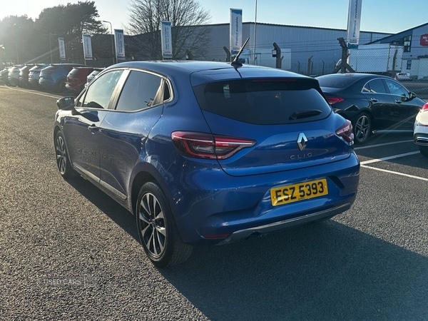 Used Renault Clio 2020 for sale - 77794534: Photo 9