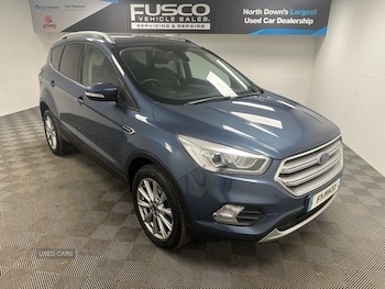 Ford - Kuga