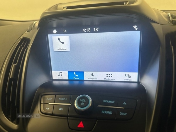 Vehicle 29