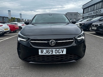 Used Vauxhall Corsa 2019 for sale - 79609941: Photo