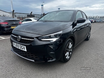 Used Vauxhall Corsa 2019 for sale - 79609941: Photo