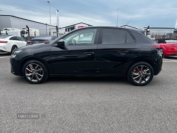 Used Vauxhall Corsa 2019 for sale - 79609941: Photo
