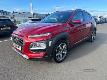 Used Hyundai KONA 2020 for sale - 79610102: Photo