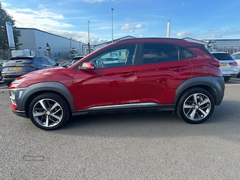 Used Hyundai KONA 2020 for sale - 79610102: Photo