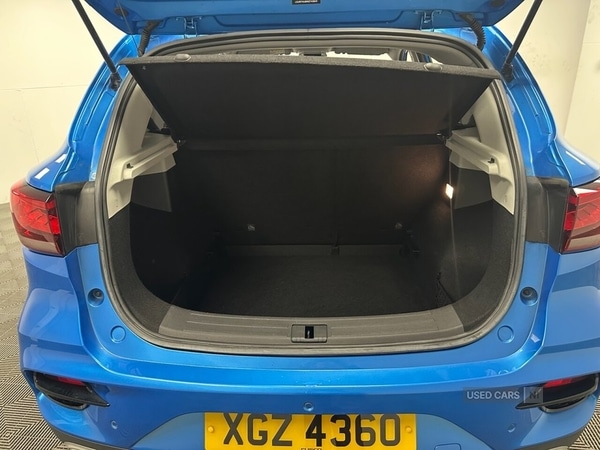 Used MG MG ZS 2022 for sale - 77145043: Photo 12
