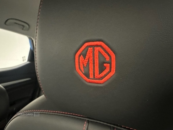 Used MG MG ZS 2022 for sale - 77145043: Photo 15