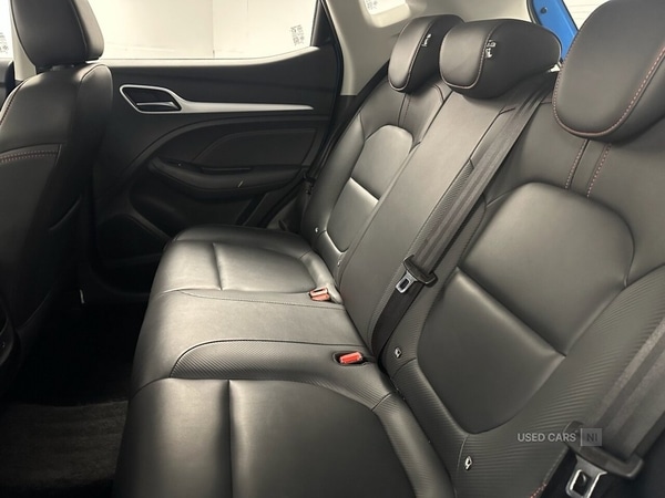 Used MG MG ZS 2022 for sale - 77145043: Photo 17