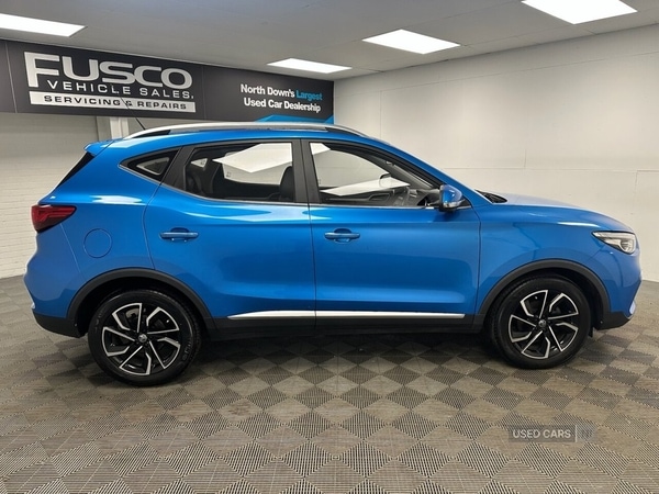 Used MG MG ZS 2022 for sale - 77145043: Photo 18