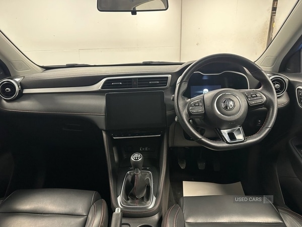Used MG MG ZS 2022 for sale - 77145043: Photo 19