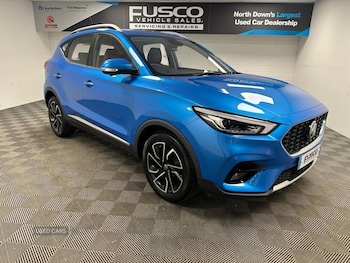 MG MG ZS feature image