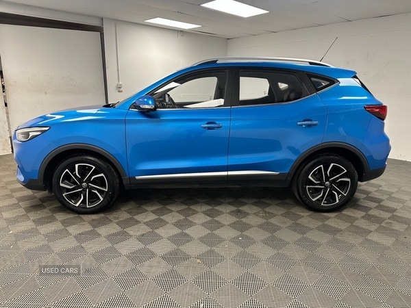 Used MG MG ZS 2022 for sale - 77145043: Photo 2